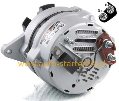 CA513IR HC-PARTS - 1.ALTERNATOR — zdjęcie 2 z 2