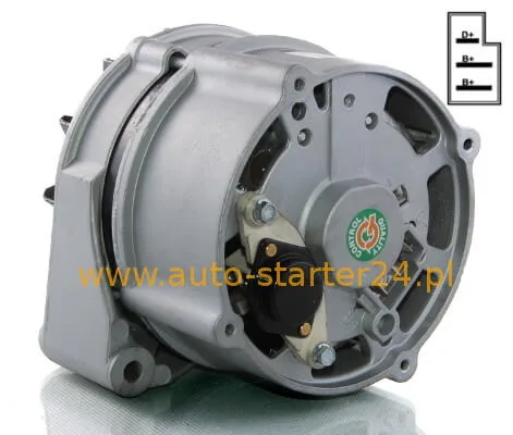 CA52IR HC-PARTS - 1.ALTERNATOR — zdjęcie 3 z 3