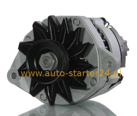 CA549IR HC-PARTS - 1.ALTERNATOR — zdjęcie 1 z 3