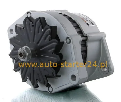 CA550IR HC-PARTS - 1.ALTERNATOR — zdjęcie 1 z 3