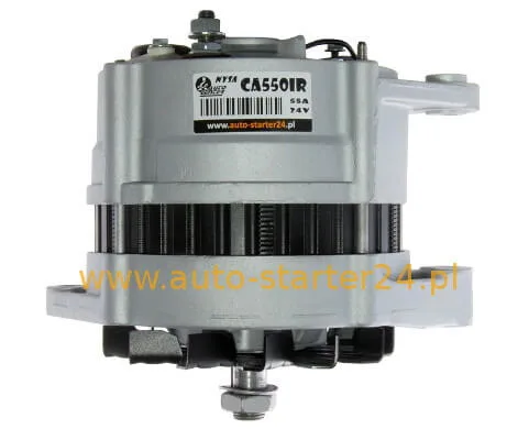 CA550IR HC-PARTS - 1.ALTERNATOR — zdjęcie 3 z 3