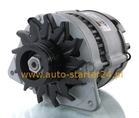 CA561IR HC-PARTS - 1.ALTERNATOR — zdjęcie 1 z 3