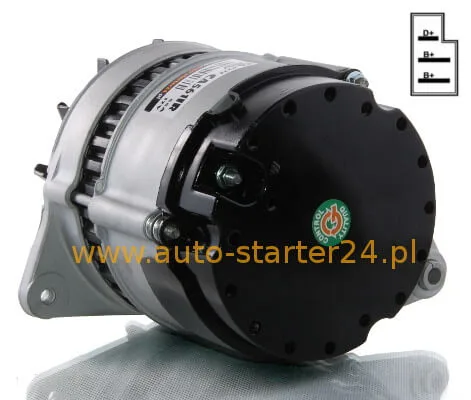 CA561IR HC-PARTS - 1.ALTERNATOR — zdjęcie 3 z 3
