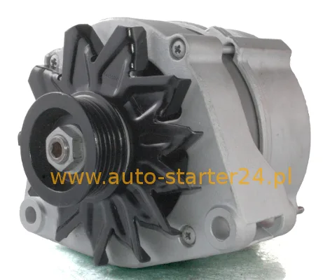 CA566IR HC-PARTS - 1.ALTERNATOR — zdjęcie 1 z 4