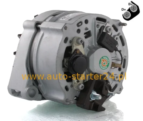 CA566IR HC-PARTS - 1.ALTERNATOR — zdjęcie 4 z 4