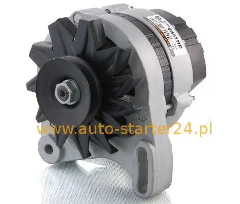 CA572IR HC-PARTS - 1.ALTERNATOR — zdjęcie 1 z 3
