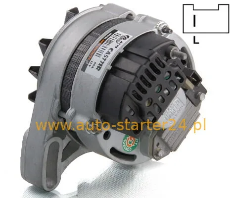 CA572IR HC-PARTS - 1.ALTERNATOR — zdjęcie 3 z 3