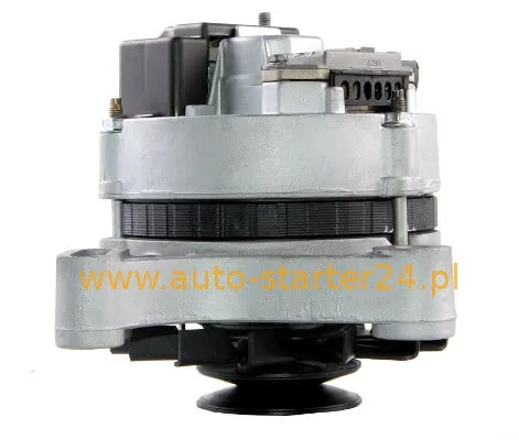 CA572IR HC-PARTS - 1.ALTERNATOR — zdjęcie 2 z 3