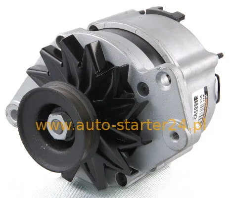 CA588IR HC-PARTS - 1.ALTERNATOR — zdjęcie 1 z 3