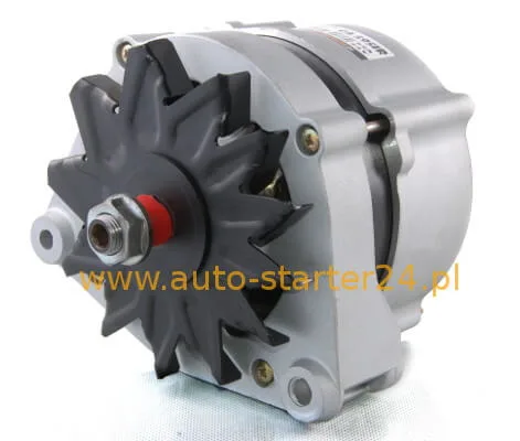 CA595IR HC-PARTS - 1.ALTERNATOR — zdjęcie 1 z 3