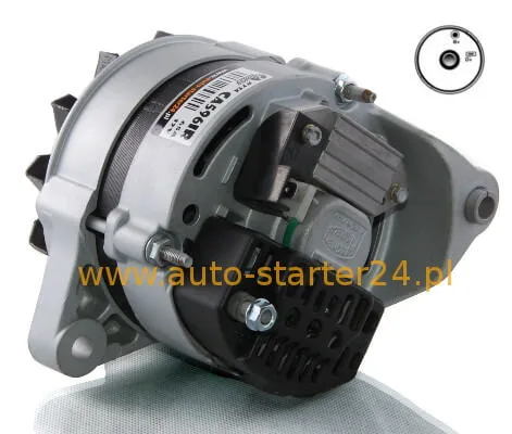 CA596IR HC-PARTS - 1.ALTERNATOR — zdjęcie 3 z 3