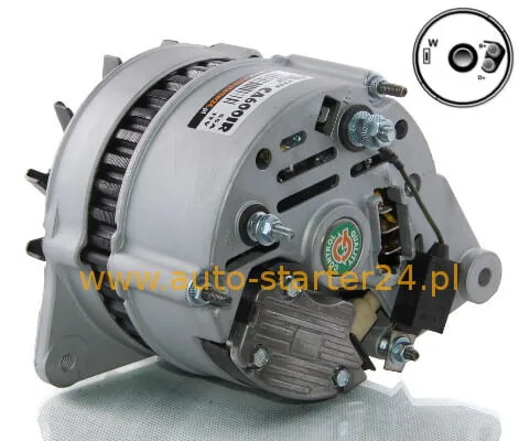 CA600IR HC-PARTS - 1.ALTERNATOR — zdjęcie 3 z 3