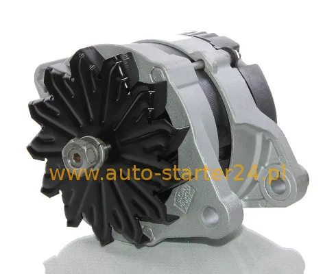 CA601IR HC-PARTS - 1.ALTERNATOR — zdjęcie 1 z 3
