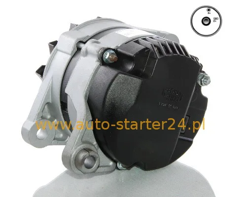 CA601IR HC-PARTS - 1.ALTERNATOR — zdjęcie 3 z 3