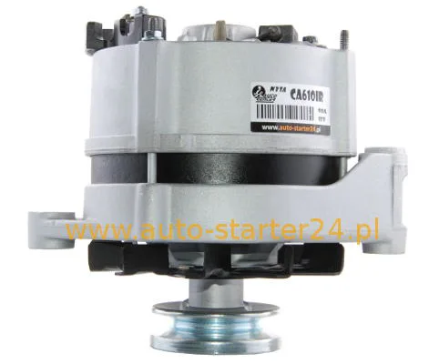 CA610IR HC-PARTS - 1.ALTERNATOR — zdjęcie 2 z 3