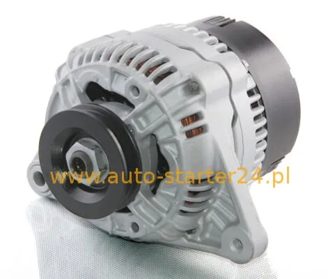 CA618IR HC-PARTS - 1.ALTERNATOR — zdjęcie 1 z 4