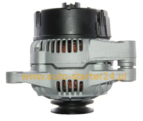 CA618IR HC-PARTS - 1.ALTERNATOR — zdjęcie 3 z 4