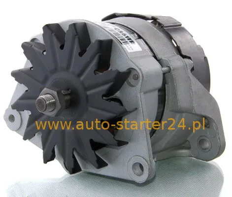 CA61IR HC-PARTS - 1.ALTERNATOR — zdjęcie 1 z 3