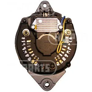 CA635IR HC-PARTS - 1.ALTERNATOR — zdjęcie 2 z 3
