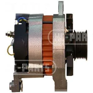 CA635IR HC-PARTS - 1.ALTERNATOR — zdjęcie 3 z 3