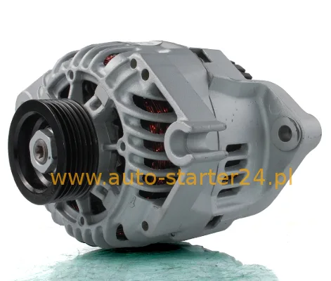 CA636IR HC-PARTS - 1.ALTERNATOR — zdjęcie 1 z 2