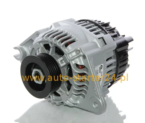 CA637IR HC-PARTS - 1.ALTERNATOR — zdjęcie 1 z 4