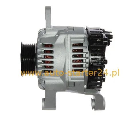 CA637IR HC-PARTS - 1.ALTERNATOR — zdjęcie 3 z 4