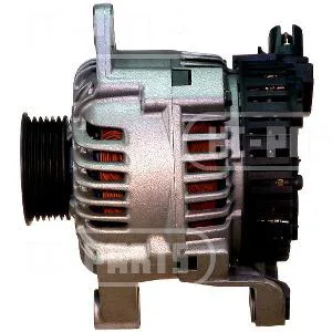 CA639IR HC-PARTS - 1.ALTERNATOR — zdjęcie 1 z 5