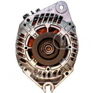CA639IR HC-PARTS - 1.ALTERNATOR — zdjęcie 5 z 5