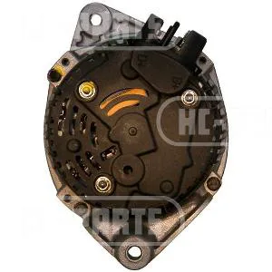 CA639IR HC-PARTS - 1.ALTERNATOR — zdjęcie 4 z 5