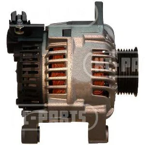 CA639IR HC-PARTS - 1.ALTERNATOR — zdjęcie 3 z 5