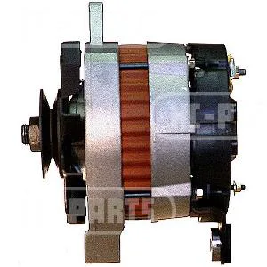 CA640IR HC-PARTS - 1.ALTERNATOR — zdjęcie 1 z 4