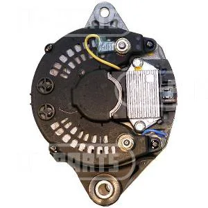 CA640IR HC-PARTS - 1.ALTERNATOR — zdjęcie 3 z 4