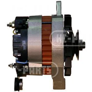 CA640IR HC-PARTS - 1.ALTERNATOR — zdjęcie 2 z 4