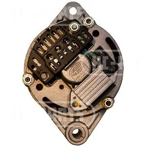 CA641IR HC-PARTS - 1.ALTERNATOR — zdjęcie 3 z 4