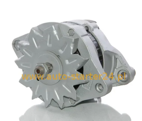 CA642IR HC-PARTS - 1.ALTERNATOR — zdjęcie 1 z 3