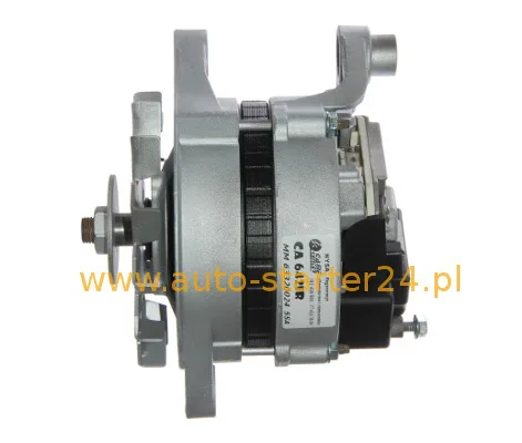 CA642IR HC-PARTS - 1.ALTERNATOR — zdjęcie 2 z 3
