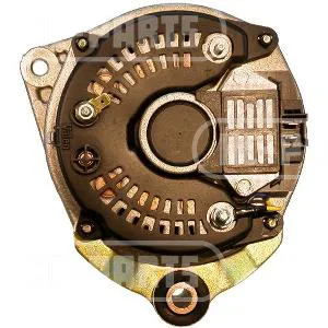 CA643IR HC-PARTS - 1.ALTERNATOR — zdjęcie 3 z 4