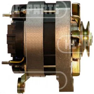 CA643IR HC-PARTS - 1.ALTERNATOR — zdjęcie 2 z 4