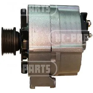 CA645IR HC-PARTS - 1.ALTERNATOR — zdjęcie 2 z 4