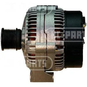 CA646IR HC-PARTS - 1.ALTERNATOR — zdjęcie 2 z 4