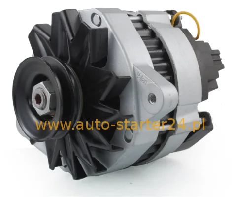 CA649IR HC-PARTS - 1.ALTERNATOR — zdjęcie 1 z 2