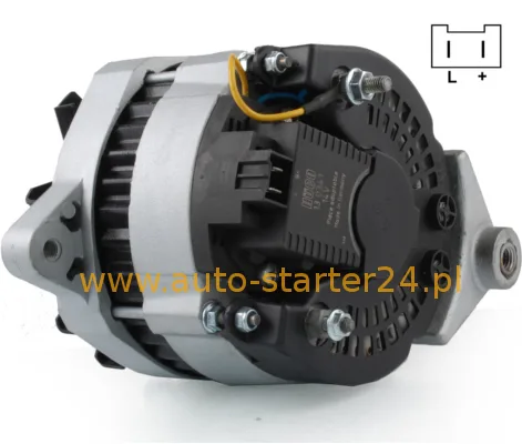 CA649IR HC-PARTS - 1.ALTERNATOR — zdjęcie 2 z 2