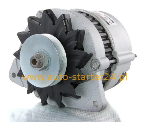 CA650IR HC-PARTS - 1.ALTERNATOR — zdjęcie 1 z 3