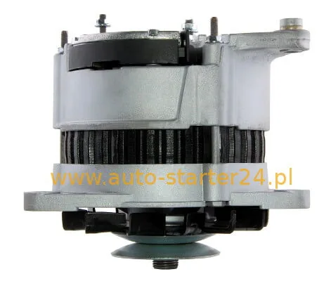 CA650IR HC-PARTS - 1.ALTERNATOR — zdjęcie 2 z 3