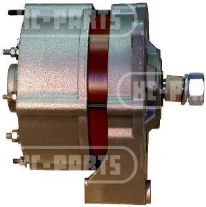 CA702IR HC-PARTS - 1.ALTERNATOR — zdjęcie 1 z 4