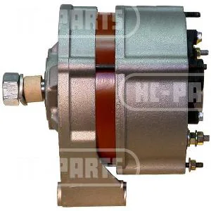 CA702IR HC-PARTS - 1.ALTERNATOR — zdjęcie 2 z 4