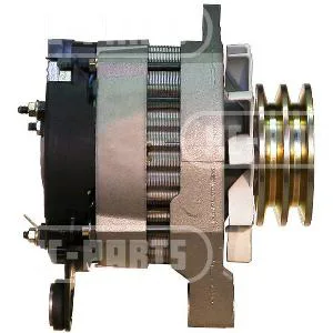 CA705IR HC-PARTS - 1.ALTERNATOR — zdjęcie 4 z 4