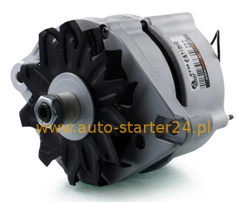 CA710IR HC-PARTS - 1.ALTERNATOR — zdjęcie 1 z 3