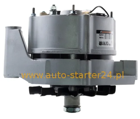 CA710IR HC-PARTS - 1.ALTERNATOR — zdjęcie 2 z 3